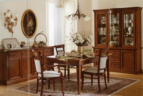 Traditional Dining Room Buffet Decor Ideas To Try The Urban Decor