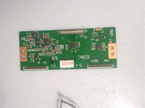 Jual T CON PCB TCON TICON TKON TV LG 32LN4900 Di Lapak FARHAN