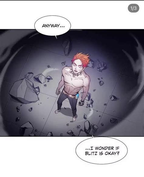 Help Me Find The Title Of This Sci Fi Webtoon Please Rwebtoons