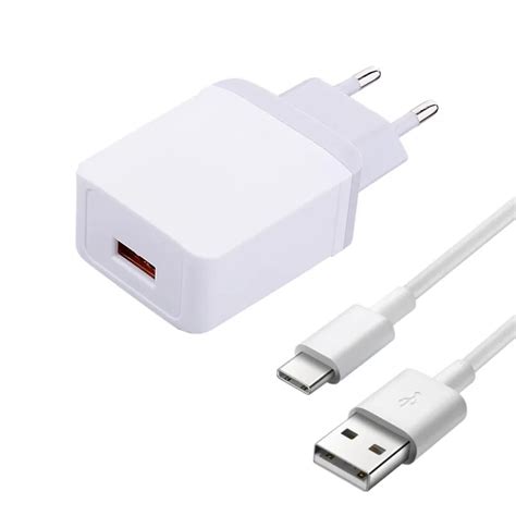 Usb Charger For Samsung Galaxy Note 10 Pro 9 8 S9 S8 Plus S10 Wall Charger Adapter J3 J5 J7 A3