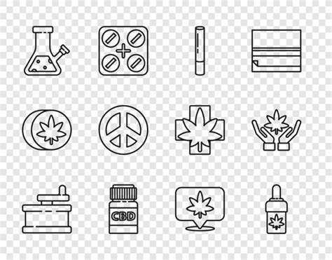 200 Weed Grinder Stock Illustrations Royalty Free Vector Graphics