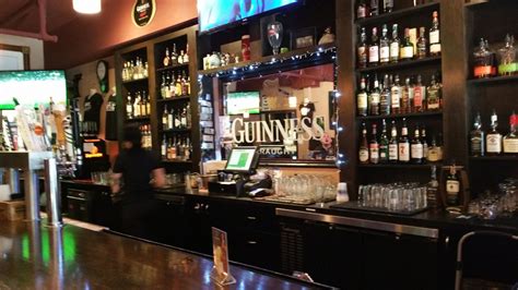 Bar Seattle | About - Blarney Stone Pub & Restaurant