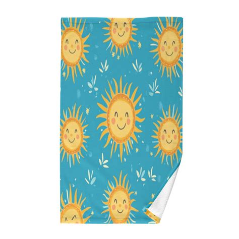 face towels soft 5