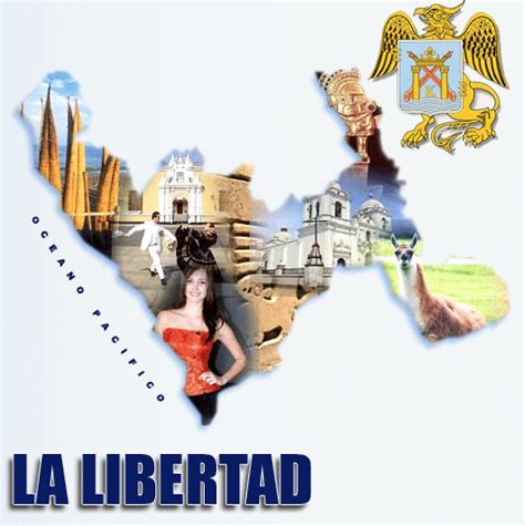 Turismo en La Libertad | Serperuano.com