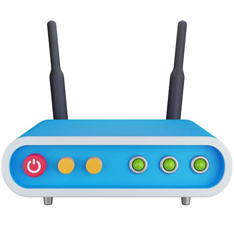 Wireless Router Icon Png