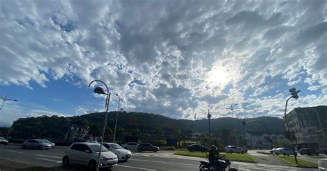 Saiba Como Fica O Tempo Em Joinville Neste Feriado De Dia Do Trabalhador