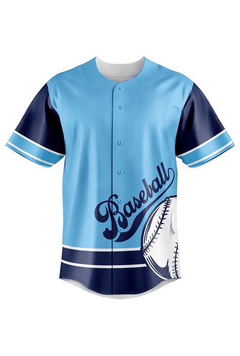 Originální A Odolné Baseballové Softballové Dresy Bison Sportswear