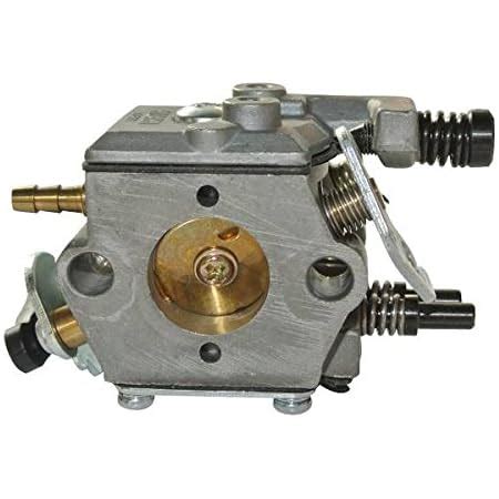 Generic New Carburetor Carburettor Carb For Husqvarna 51 55 Chainsaw