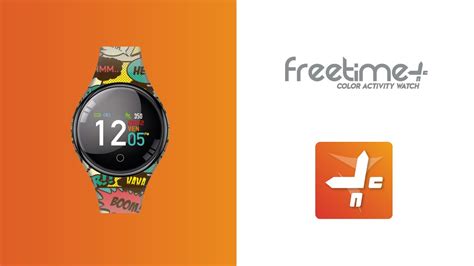 Tutorial Come Collegare Lo Smartwatch Freetimedella Techmade Allo