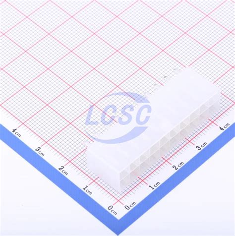 HC 5557 2 10A HCTL Connectors LCSC Electronics