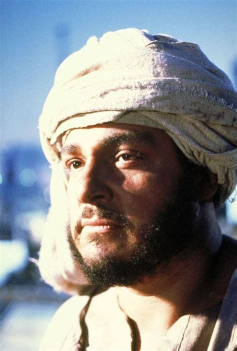 John Rhys Davies As Sallah In Raiders Of The Lost Ark Indiana