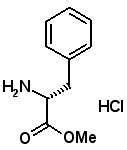 H D Phe OMe HCl CAS 13033 84 6 D Phenylalanine Methyl Ester