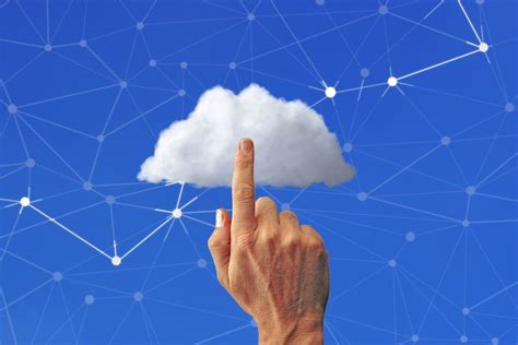 10 Beneficios Del Almacenamiento En La Nube Xubio Blog