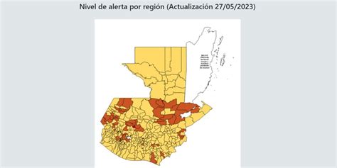 Salud Actualiza Tablero De Alertas Sanitarias Covid Noticias