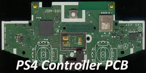 Pcb Controller Everything You Need To Know Pcba Manufacturers