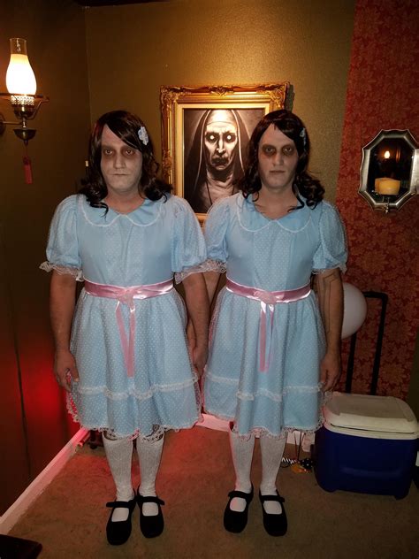 Pin by Halloween! on Costumes - The Shining | The shining, Costumes