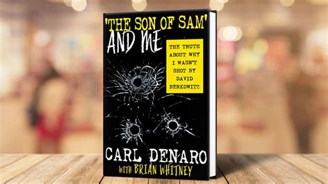 'THE SON OF SAM' AND ME: The Truth About Why I Wasn’t Shot By David ...