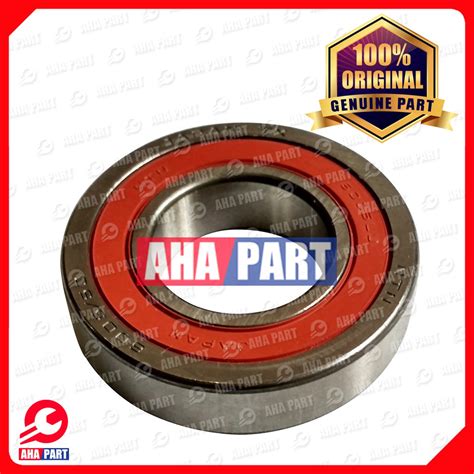 TOYOTA BEARING RADIAL BALL AVANZA RUSH 9004A 36055 Shopee Indonesia