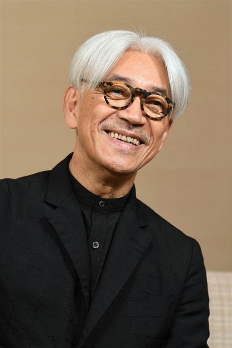 In Photos Remembering Award Winning Japanese Musician Ryuichi Sakamoto The Mainichi