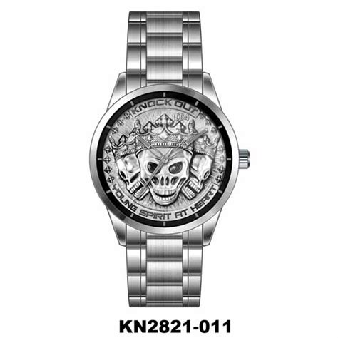 Reloj Knock Out Kn Hombre Venta Por Mayor