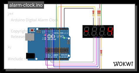 Wokwi Esp Stm Arduino Simulator