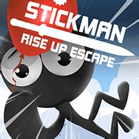 Stickman Jump Game - Play on Lagged.com