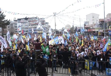 Hdp li Ertan 31 Mart İrade Gasbına Cevap Günü Olacak Haberler