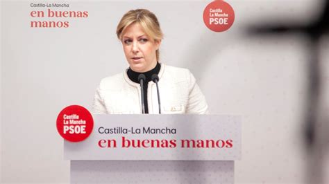 El Psoe Critica Que Los Alcaldes Del Pp En Castilla La Mancha Apoyen