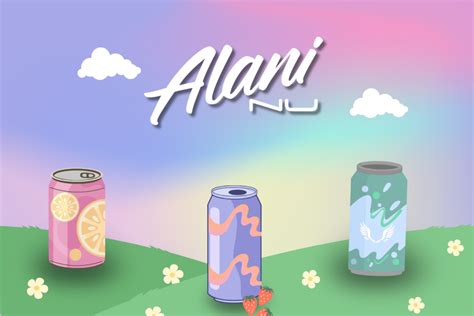 top alani flavors   weekly talon