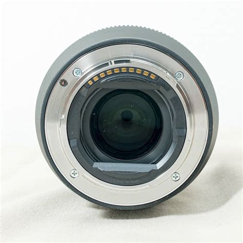 Sony Fe Mm F Gm Sel F Gm Zx