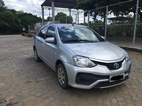 TOYOTA ETIOS Usados E Novos No ES