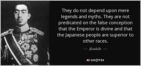 Emperor Hirohito Quotes. QuotesGram