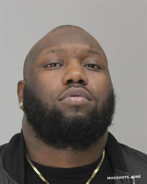 Hooker Bobby 11 30 2022 Dallas County Mugshots Zone