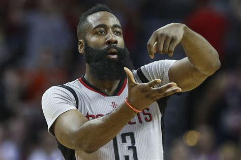 Happy Birthday To James Harden