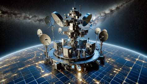 albedos high resolution satellite imaging  game changer  earth