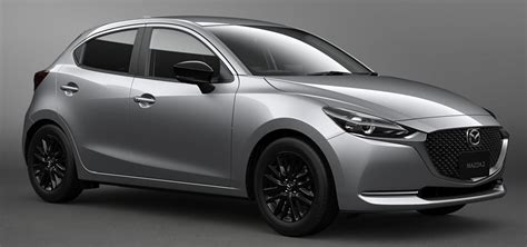 マツダ Mazda2 ボディーカラーで悩む！色を決める時の基準は！？ Wonderful Car Life