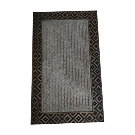 Rubber Floor Mat at 225.00 INR in Panipat, Haryana | Shree Mohan Textile