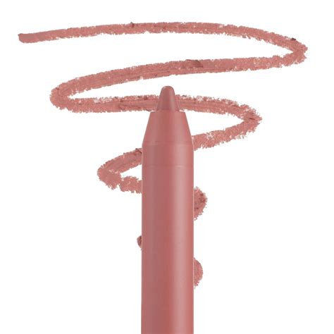 ColourPop Lippie Pencil Liner ANOTHER ROUND Rosy Nude Matte 1 0g