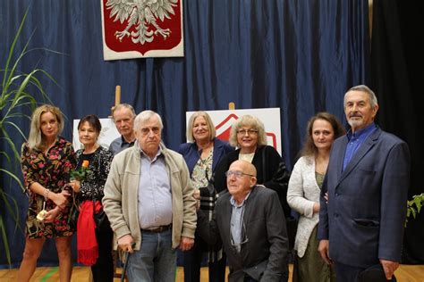 Jubileusz 80 lecia Liceum Ogólnokształcące im Czesława Tańskiego