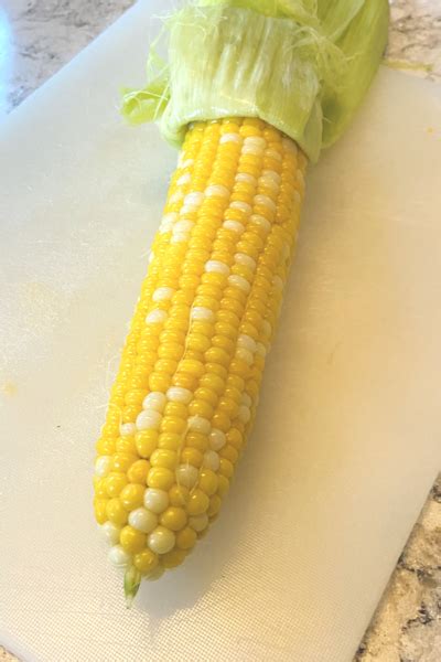 Instant Pot Sweet Corn Recipe The Best Way To Cook Corn On The Cob