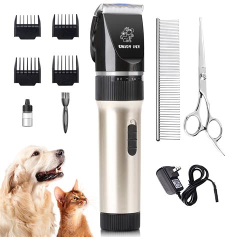 animal clippers 8