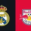 Link Live Streaming Real Madrid Vs Salzburg Kick Off Wib Liga