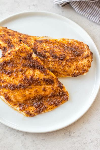 How To Make Broiled Haddock Whole Kitchen Sink