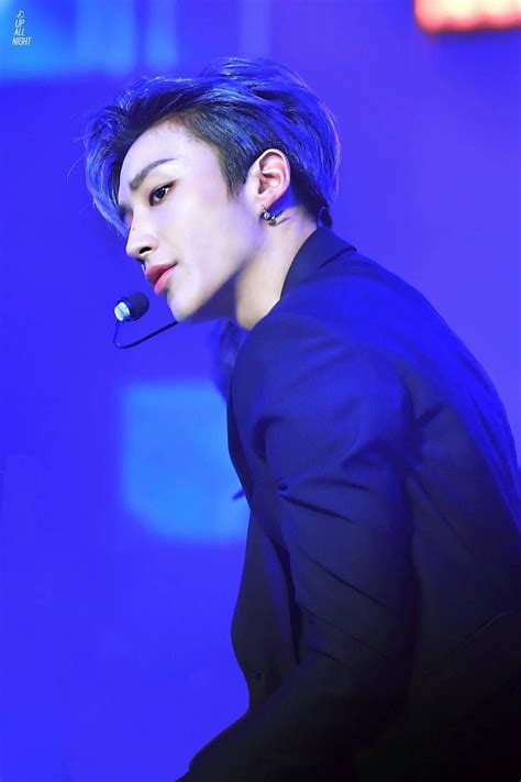 Best B A P Jongup Bap Skydive Moon Jongup Hd Phone Wallpaper Pxfuel