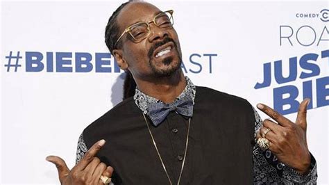 Snoop Dogg Launches New Album ‘bush