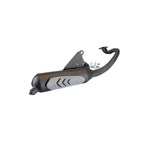 POLINI Original Polini Exhaust For PGO Big Max Price 149 95 200