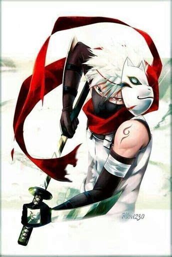 Kakashi Hatake Wiki Naruto Chill Amino