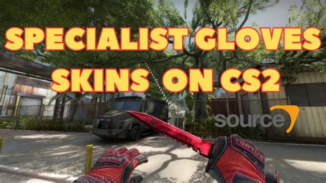 ALL SPECIALIST GLOVES SKINS IN COUNTER STRIKE 2 CS2 PRICE UPDATE