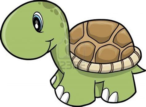 Cute Turtle Clip Art - Cliparts.co