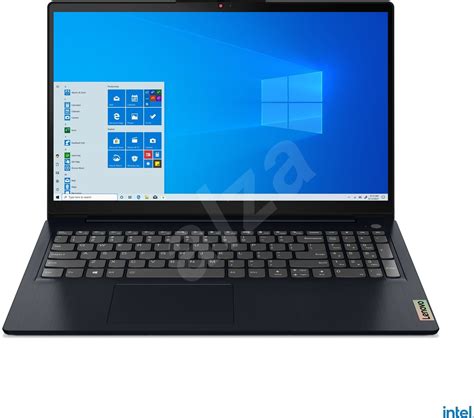 Lenovo Ideapad 3 15itl6 Abyss Blue Notebook Alza Cz